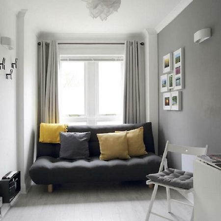 Park View Studio Walking Distance To Royal Mile Apartment เอดินบะระ ภายนอก รูปภาพ