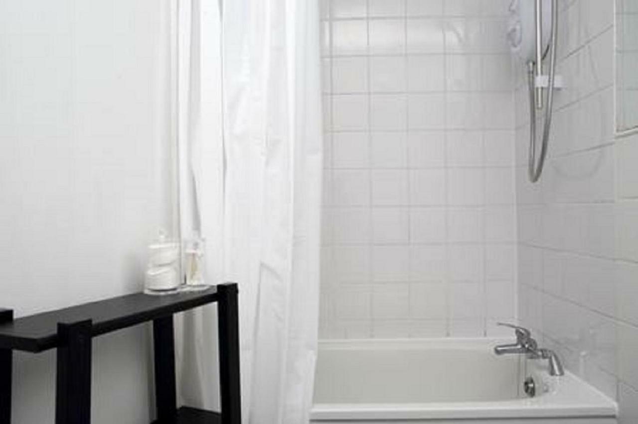 Park View Studio Walking Distance To Royal Mile Apartment เอดินบะระ ภายนอก รูปภาพ