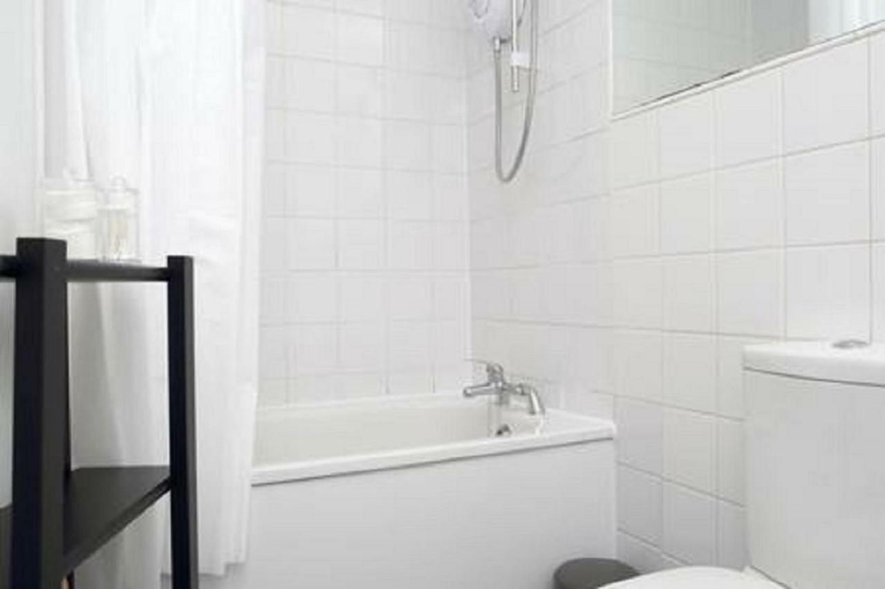 Park View Studio Walking Distance To Royal Mile Apartment เอดินบะระ ภายนอก รูปภาพ
