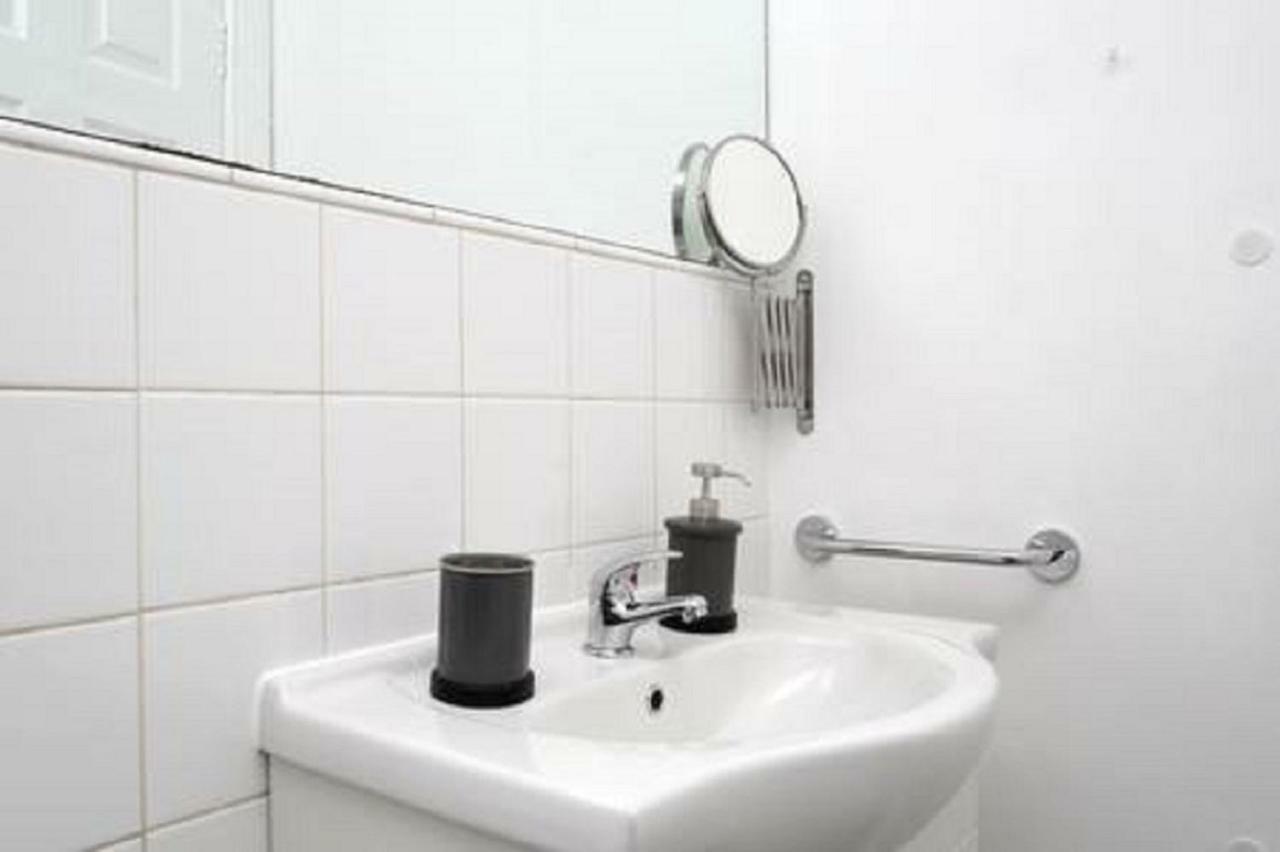 Park View Studio Walking Distance To Royal Mile Apartment เอดินบะระ ภายนอก รูปภาพ