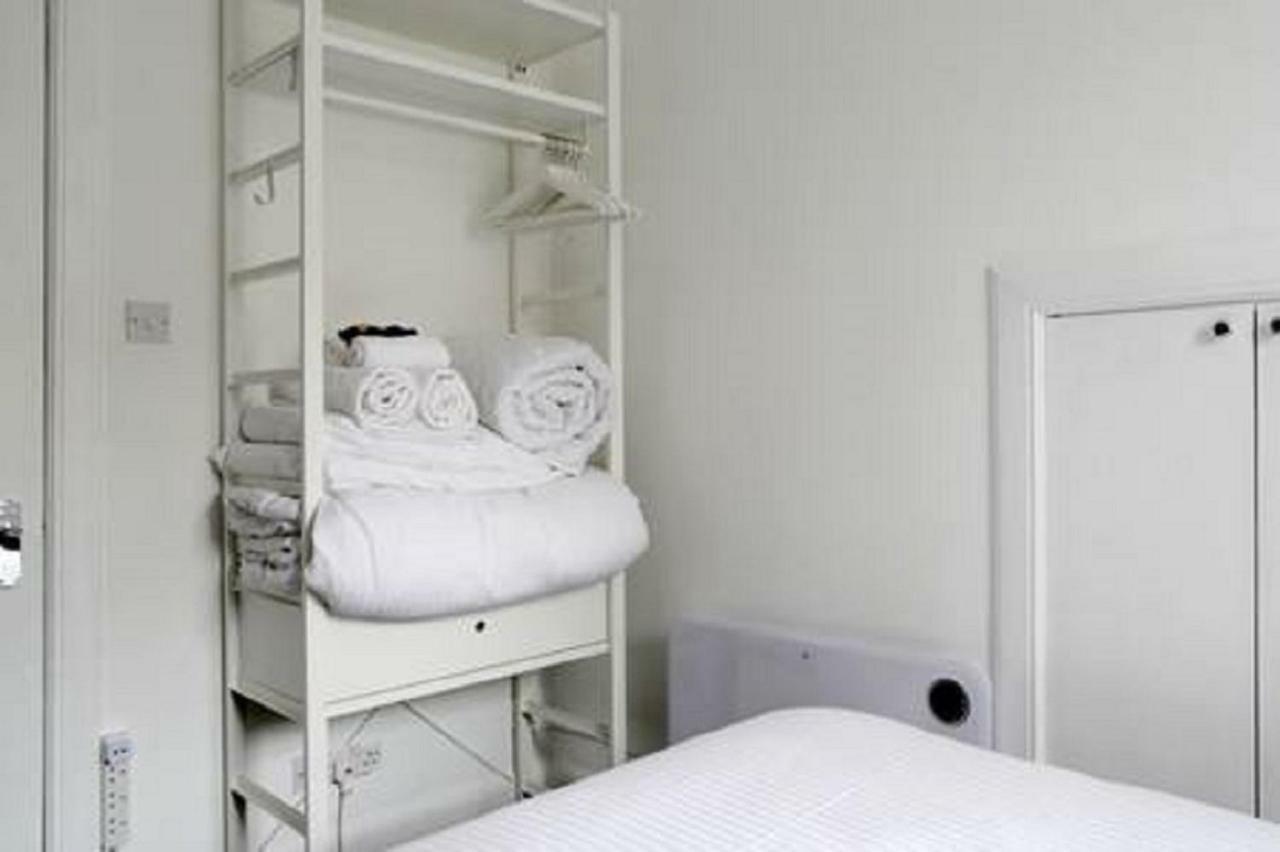 Park View Studio Walking Distance To Royal Mile Apartment เอดินบะระ ภายนอก รูปภาพ