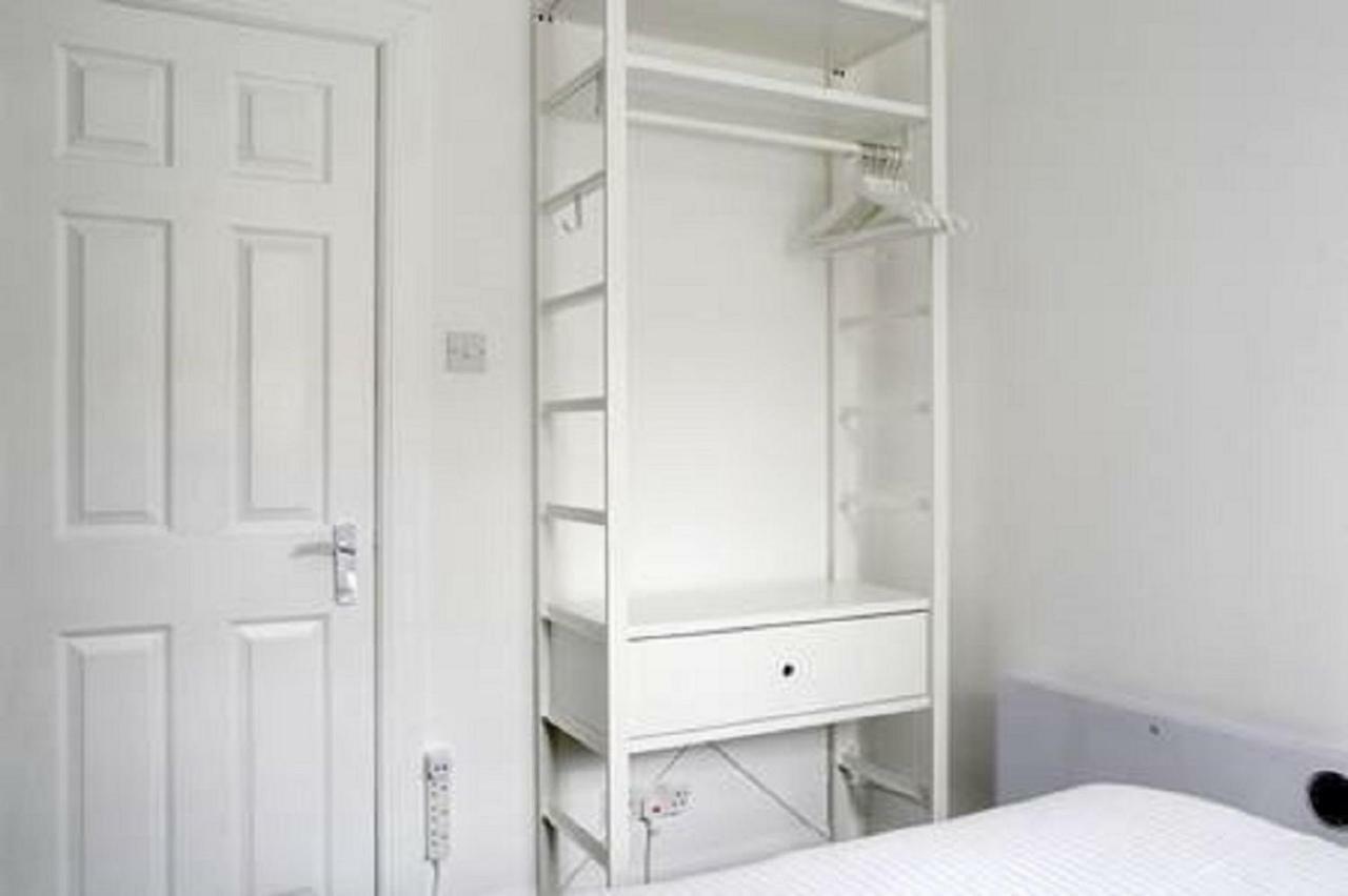 Park View Studio Walking Distance To Royal Mile Apartment เอดินบะระ ภายนอก รูปภาพ